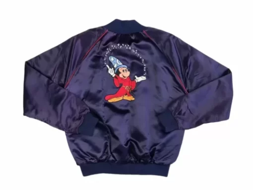 Disney Mickey Mouse Jacket