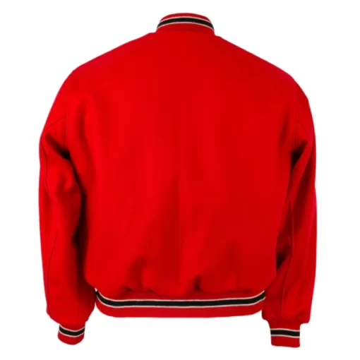 Atlanta Falcons 1967 Authentic Jacket