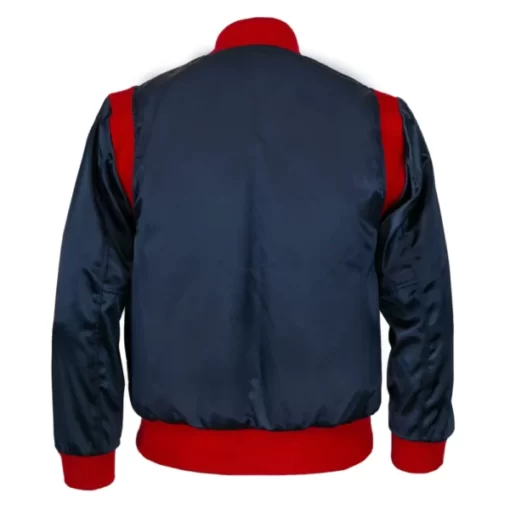 Los Angeles Angels 1961 Authentic Jacket
